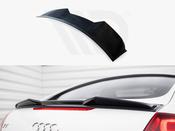 Spoiler CAP 3D Audi TT 8J - Maxton Design Ireland image
