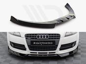 Front Splitter V.3 Audi TT 8J - Maxton Design Ireland image