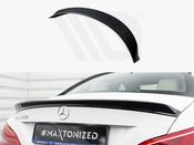 Spoiler CAP 3D Mercedes-Benz CLA C117 Facelift - Maxton Design Ireland image
