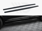 Side Skirts Diffusers BMW X4 M-Pack - Maxton Design Ireland image
