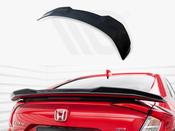 Spoiler CAP 3D Honda Civic SI Mk10 - Maxton Design Ireland image
