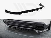 Central Rear Splitter (Vertical Bars) Rolls Royce Cullinan - Maxton Design Ireland