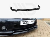 Front Splitter V.1 Subaru Impreza II WRX (2003-2006) - Maxton Design Ireland image