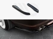 Rear Side Splitters BMW 3 E46 M-Pack Coupe - Maxton Design Ireland