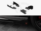 Side Flaps Audi RS3 Sedan 8V Facelift - Maxton Design Ireland