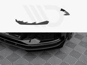 Front Flaps Audi RS3 Sedan 8V Facelift - Maxton Design Ireland
