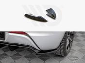 Rear Side Splitters V.2 Opel Astra GTC OPC-Line J - Maxton Design Ireland image