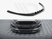 Front Splitter Ford S-Max ST-Line Mk2 - Maxton Design Ireland