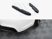 Rear Side Splitters BMW 3 E90 M-Sport (2004-2008) - Maxton Design Ireland