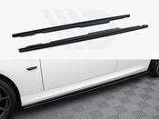 Side Skirts Splitters BMW 3 E90/91 M-Sport (2004-2011) - Maxton Design Ireland image