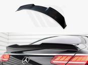Spoiler CAP 3D Mercedes-Benz S Coupe AMG-Line C217 Facelift - Maxton Design Ireland image