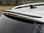 Spoiler CAP Volkswagen Passat R-Line B7 Variant - Maxton Design Ireland image
