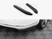 Rear Side Splitters Volkswagen Passat Variant B7 - Maxton Design Ireland image