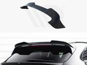 Upper Spoiler CAP 3D Porsche Macan GTS Mk1 Facelift 2 - Maxton Design Ireland image