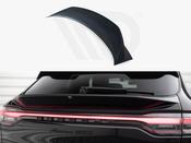 Lower Spoiler CAP 3D Porsche Macan GTS Mk1 Facelift 2 - Maxton Design Ireland