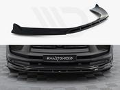 Front Splitter Porsche Macan GTS Mk1 Facelift 2 - Maxton Design Ireland image
