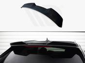 Upper Spoiler CAP 3D Audi Q8 / SQ8 / Q8 S-Line Mk1 - Maxton Design Ireland