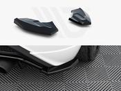 Rear Side Splitters V.3 Ford Fiesta ST Mk7 Facelift - Maxton Design Ireland