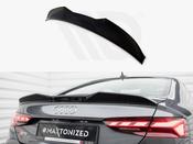 Spoiler CAP 3D Audi S5 Coupe / A5 S-Line Coupe F5 Facelift - Maxton Design Ireland
