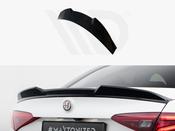 Spoiler CAP 3D Alfa Romeo Giulia - Maxton Design Ireland image