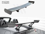 Carbon Spoiler JDM Style Mazda MX-5 ND (Mk4) - Maxton Design Ireland image