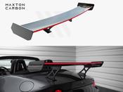 Carbon Spoiler JDM Style + LED Mazda MX-5 ND (Mk4) - Maxton Design Ireland image