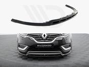 Front Splitter Renault Espace Mk5 Facelift - Maxton Design Ireland