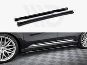 Side Skirts Diffusers Renault Espace Mk5 Facelift - Maxton Design Ireland image