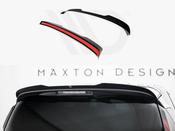 Spoiler CAP Renault Espace Mk5 Facelift - Maxton Design Ireland