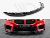 Front Splitter BMW M2 M-Performance G87 - Maxton Design Ireland image