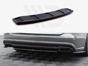 Rear Splitter Audi A6 / A6 C7 S-Line / S6 C7 Facelift - Maxton Design Ireland image