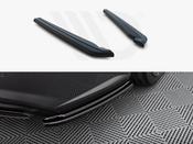 Rear Side Splitters Audi A6 / A6 C7 S-Line / S6 C7 Facelift - Maxton Design Ireland