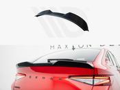 Spoiler CAP 3D Skoda Enyaq Coupe iV - Maxton Design Ireland image