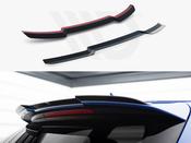Spoiler CAP V.1 Audi RS6 C7 - Maxton Design Ireland image
