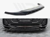 Front Splitter Audi SQ8 / Q8 S-Line Mk1 Facelift - Maxton Design Ireland