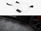 Side Flaps BMW M2 G87 - Maxton Design Ireland