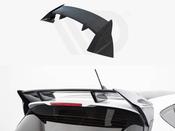 Spoiler Ford Fiesta Standard / ST-Line Mk8 - Maxton Design Ireland image