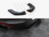 Rear Side Splitters Hyundai I30 N Mk3 Fastback - Maxton Design Ireland image