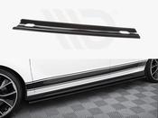 Side Skirts Diffusers V.1 Hyundai I30 N Mk3 Hatchback / Fastback - Maxton Design Ireland image