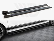 Side Skirts Diffusers V.5 Hyundai I30 N Mk3 / Mk3 FL Hatchback / Fastback - Maxton Design Ireland image