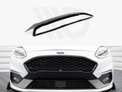 Front Grill Ford Fiesta ST / ST-Line Mk8 - Maxton Design Ireland image