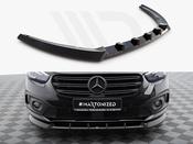 Front Splitter Mercedes-Benz T W420 - Maxton Design Ireland image