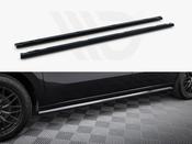 Side Skirts Diffusers Mercedes-Benz T W420 - Maxton Design Ireland
