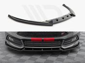 Front Splitter V.4 Ford Focus ST Mk3 FL - Maxton Design Ireland image