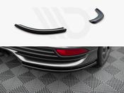 Rear Side Splitters V.1 Ford Focus ST Mk3 FL - Maxton Design Ireland image