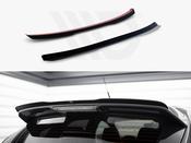 Spoiler CAP Ford Focus ST Mk3 / Mk3 FL - Maxton Design Ireland
