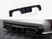 Rear Valance BMW M4 G82 / M3 G80 - Maxton Design Ireland image