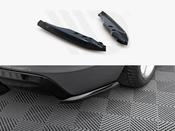 Rear Side Splitters BMW 1 M-Pack E82 - Maxton Design Ireland