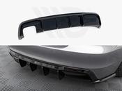 Rear Valance BMW 1 M-Pack E82 - Maxton Design Ireland image