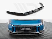 Front Splitter Kia EV9 GT-Line Mk1 - Maxton Design Ireland image
